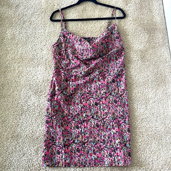 Vero Moda - Mini Dress - Size M - Picture 1 of 3